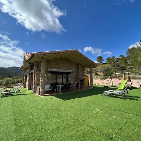 Casa Rural Rio De Cotillas Εξωτερικό φωτογραφία