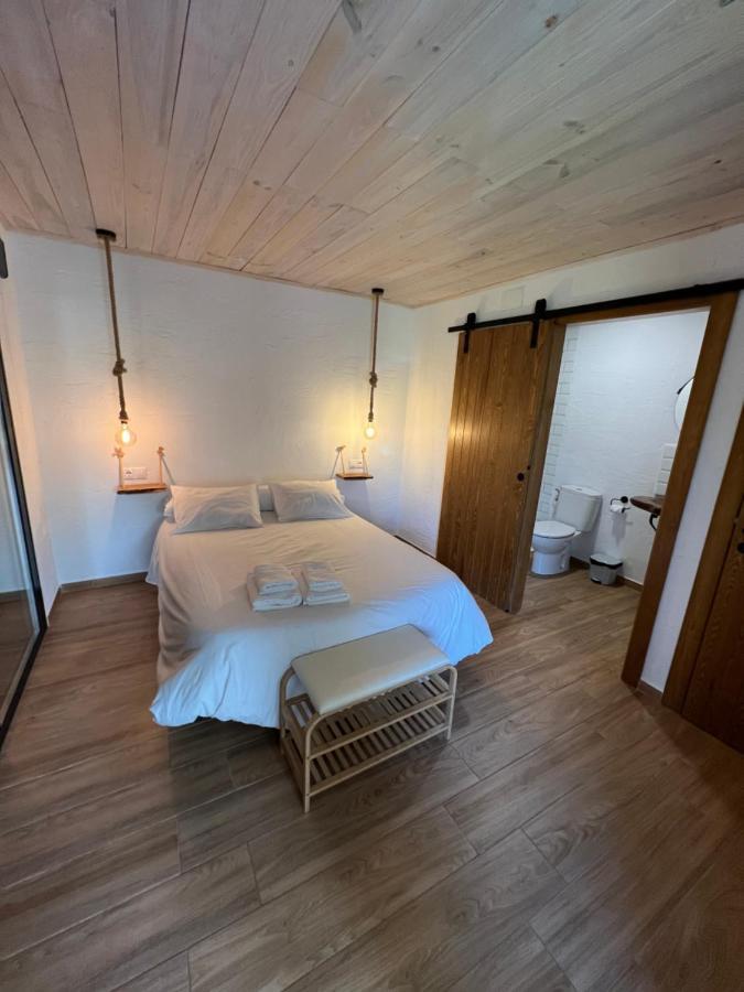 Casa Rural Rio De Cotillas Εξωτερικό φωτογραφία